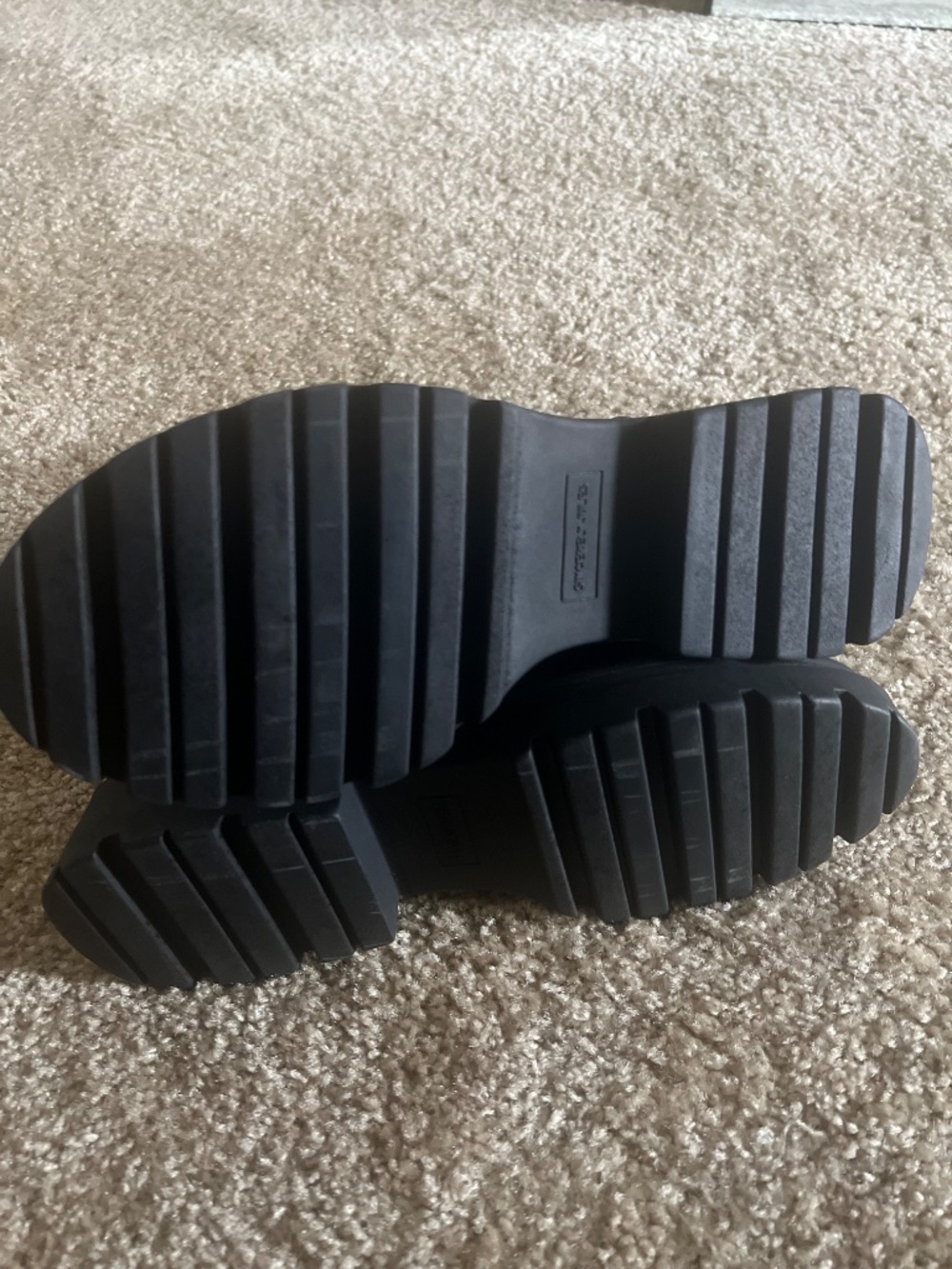 Boots - Picture 2 of 3